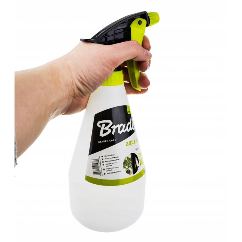 Water sprayer BRADAS AQUA SPRAY, 0,75L, manual