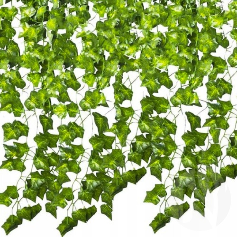 Artificial ivy - garland, 6,3m